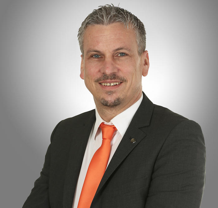 Steffen Rummel - Baufinanzierung und Kredite