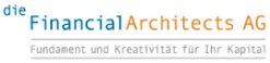 Logo dieFinancialArchitects AG