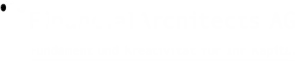 die FinancialArchitects AG